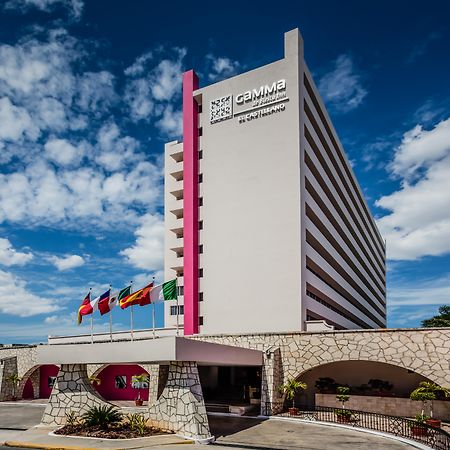 Hotel Gamma Merida El Castellano Extérieur photo